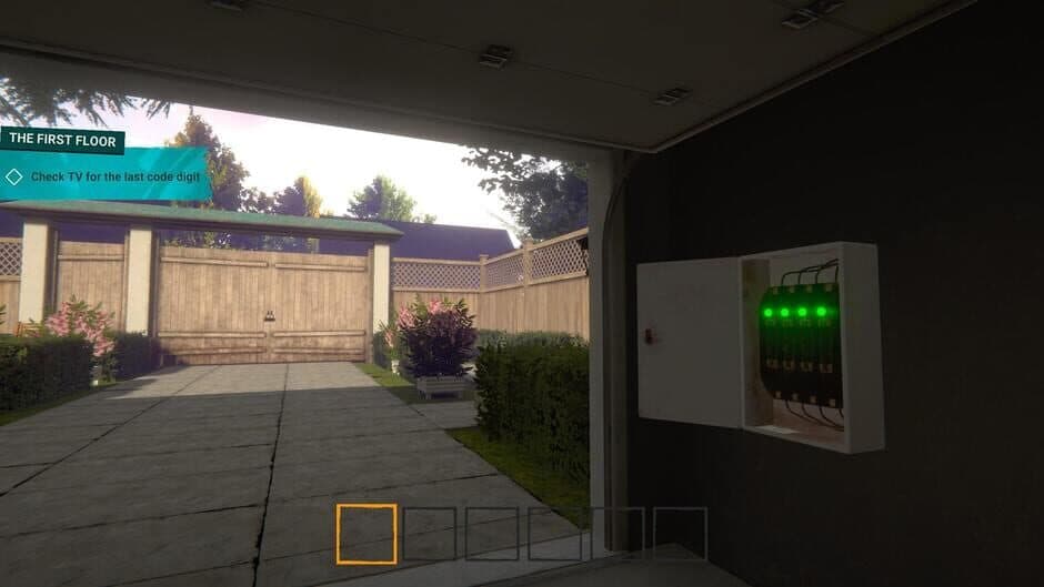 Schoolboy SIM screenshot 2