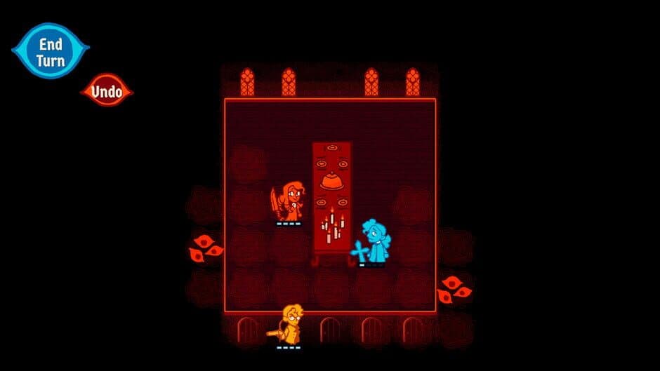 Feast of Fools screenshot 1