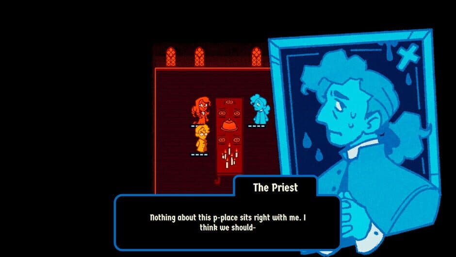 Feast of Fools screenshot 3