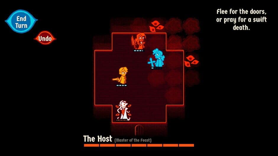 Feast of Fools screenshot 5