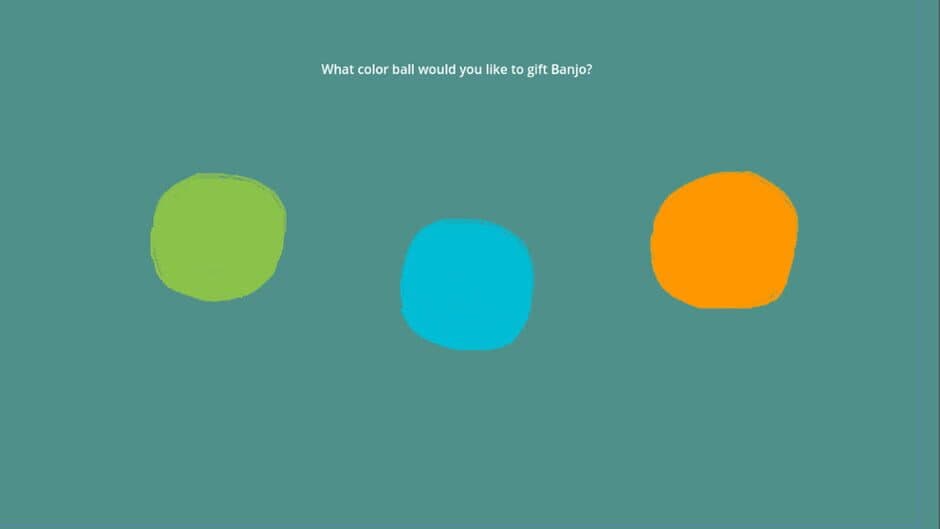 All My Heart, Banjo screenshot 4