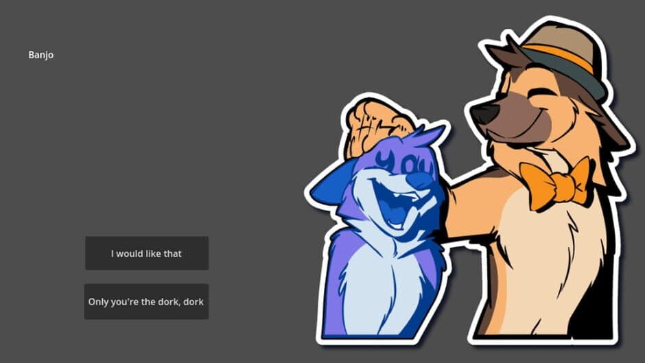 All My Heart, Banjo screenshot 2