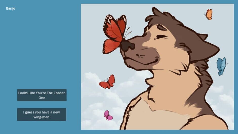 All My Heart, Banjo screenshot 3