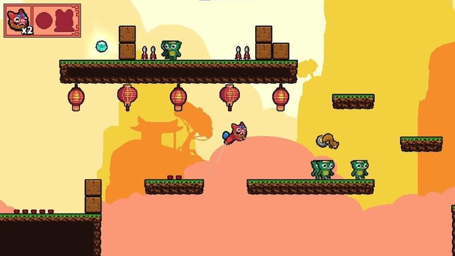 Lonely Guardian screenshot 4