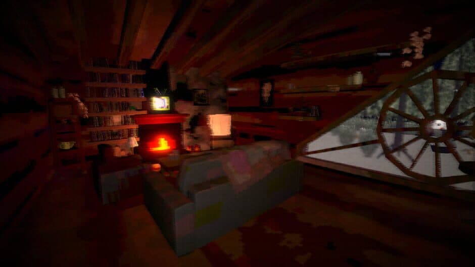 Unchained screenshot 1