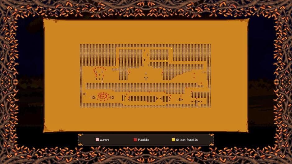 Orchard Odyssey: Pumpkin Party screenshot 6