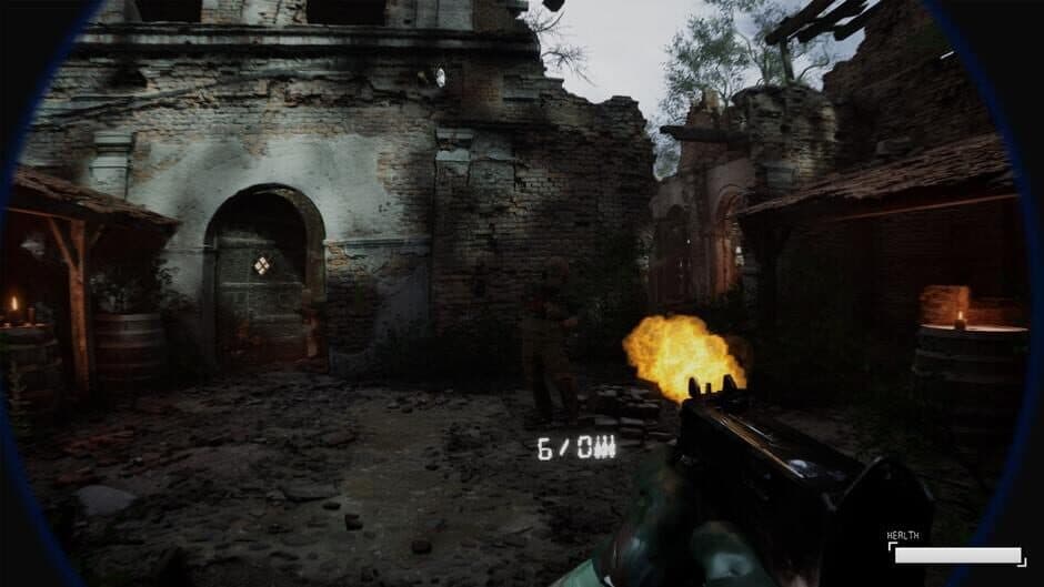 BodyCam 2025 screenshot 6