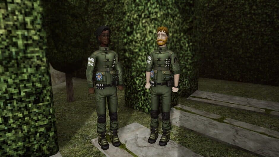 Abiotic Factor: Temple of Stone screenshot 2