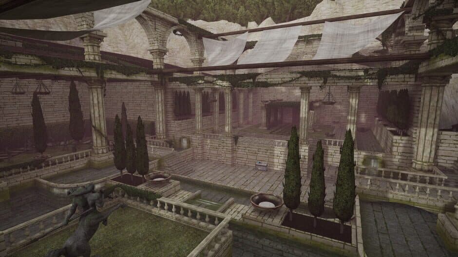 Abiotic Factor: Temple of Stone screenshot 5