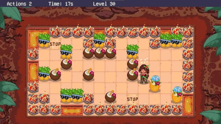 Hula Hula Wee screenshot 1