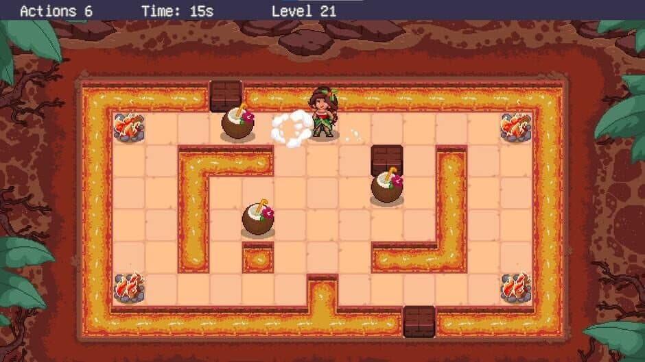 Hula Hula Wee screenshot 2