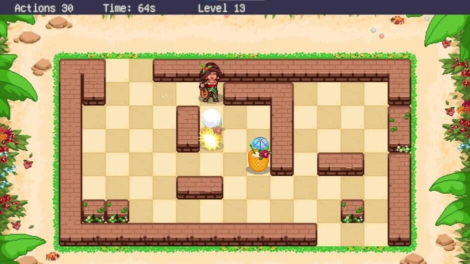 Hula Hula Wee screenshot 3