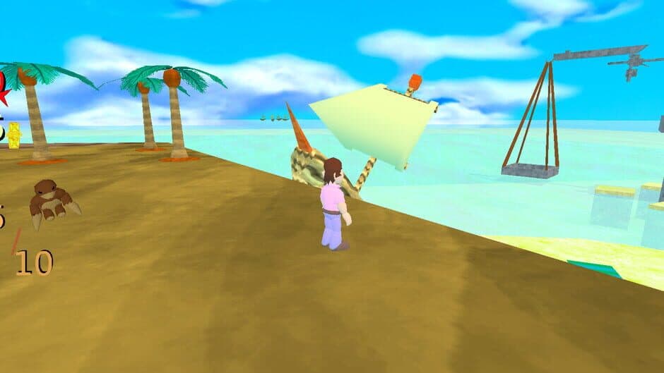 A Happy Place screenshot 1