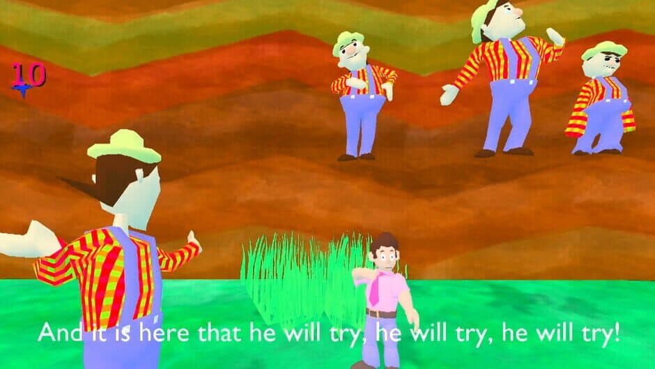 A Happy Place screenshot 2