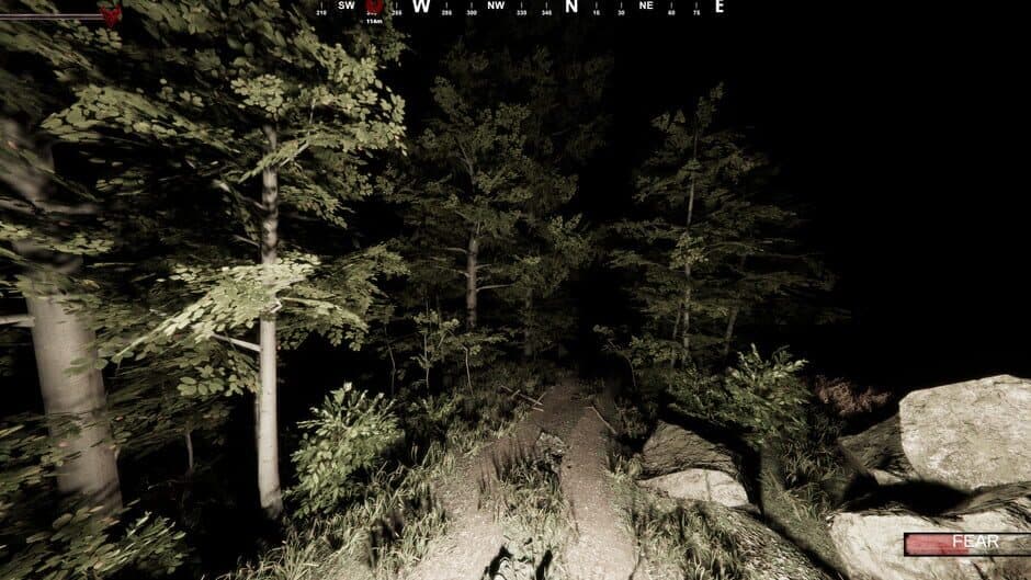 Red Riddles screenshot 4