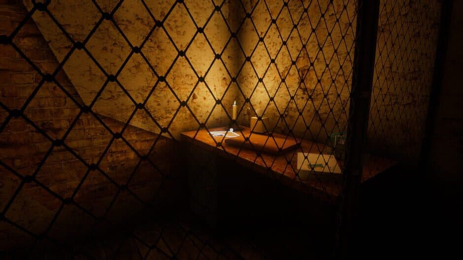 Jeff the Killer screenshot 2