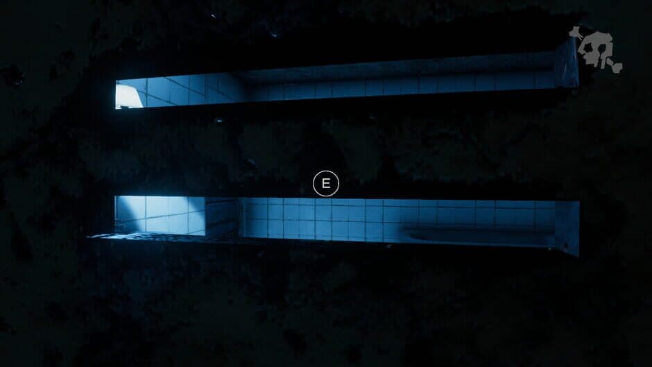 Jeff the Killer screenshot 3