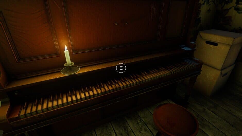 Jeff the Killer screenshot 6