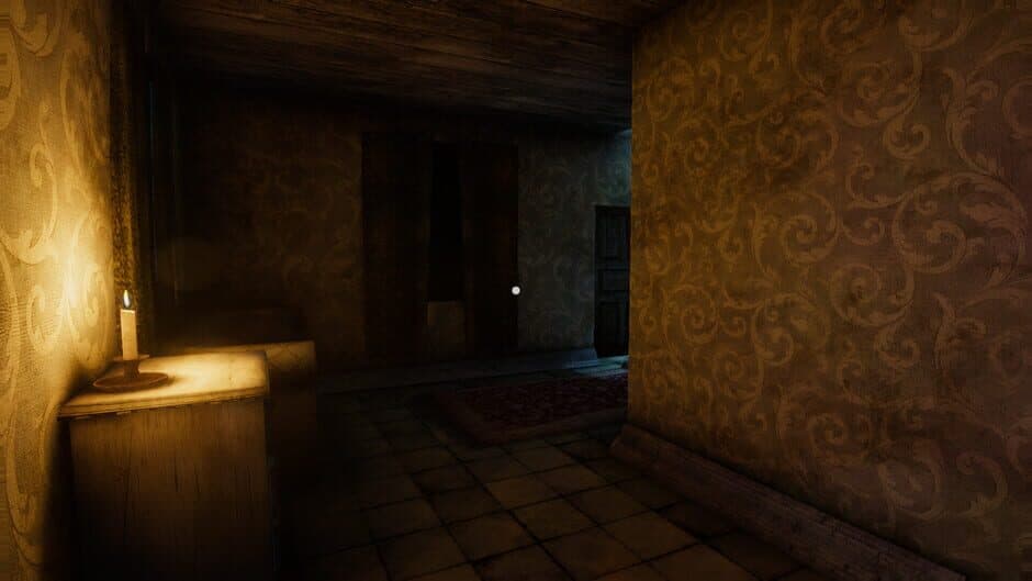 Jeff the Killer screenshot 1