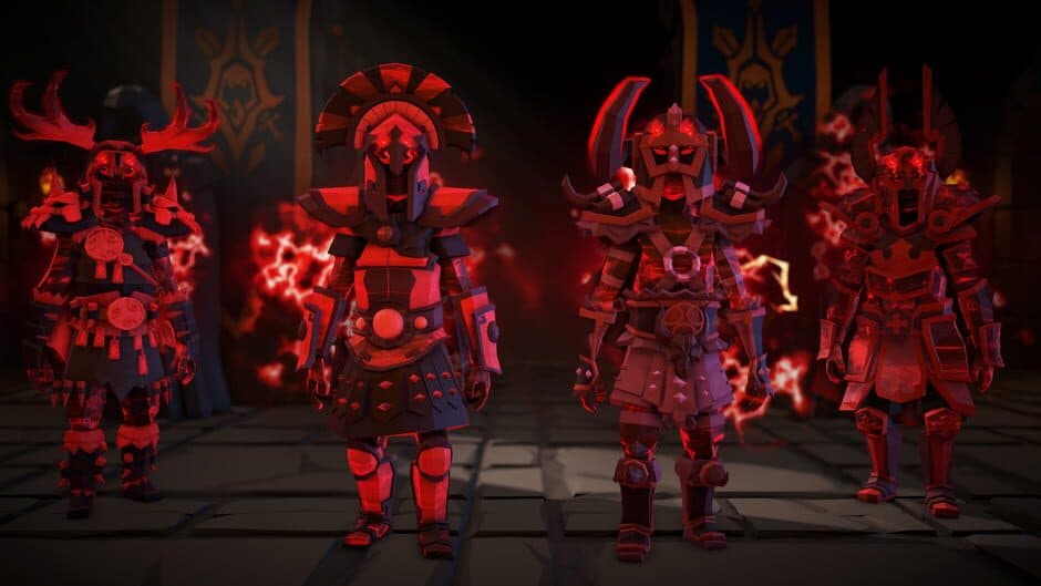 Soulstone Survivors: Supporter Pack screenshot 1