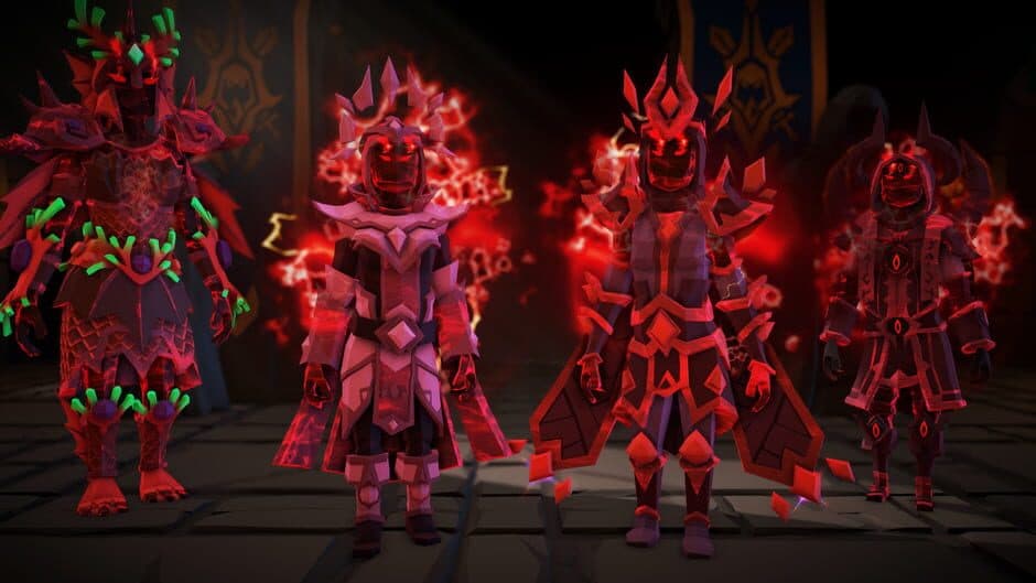 Soulstone Survivors: Supporter Pack screenshot 2