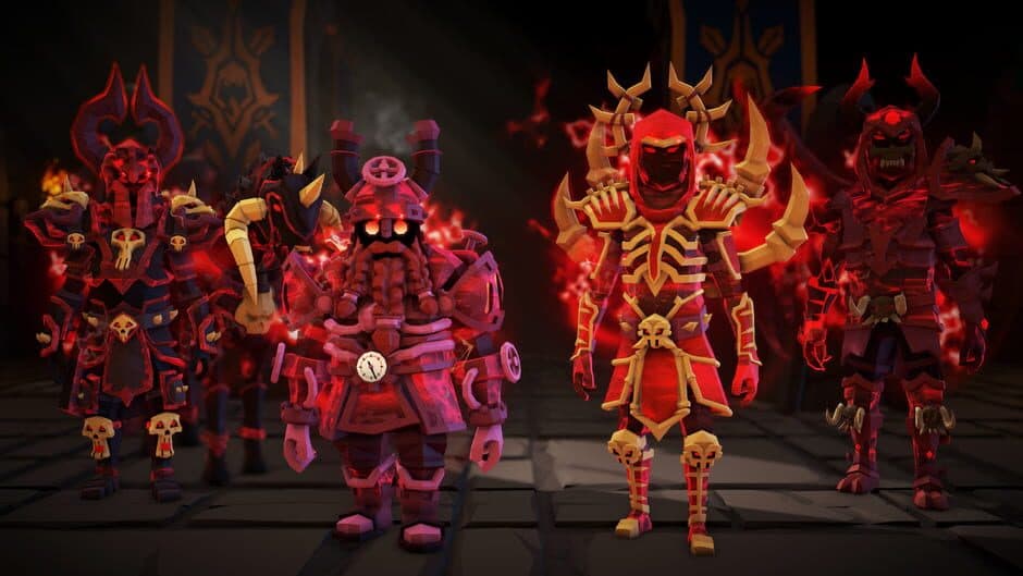 Soulstone Survivors: Supporter Pack screenshot 3