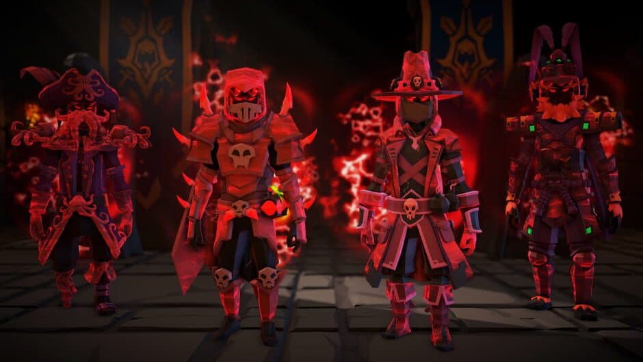 Soulstone Survivors: Supporter Pack screenshot 4