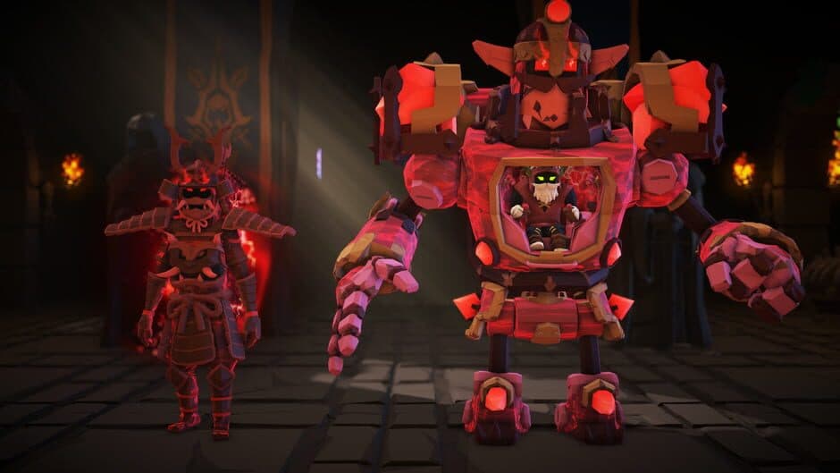 Soulstone Survivors: Supporter Pack screenshot 6