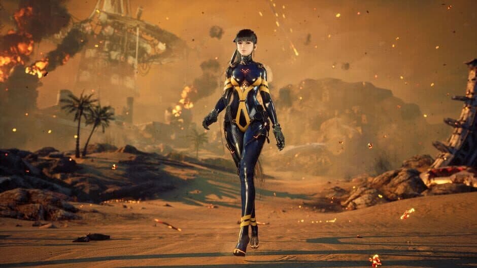 Stellar Blade: Tachyon Pack screenshot 2