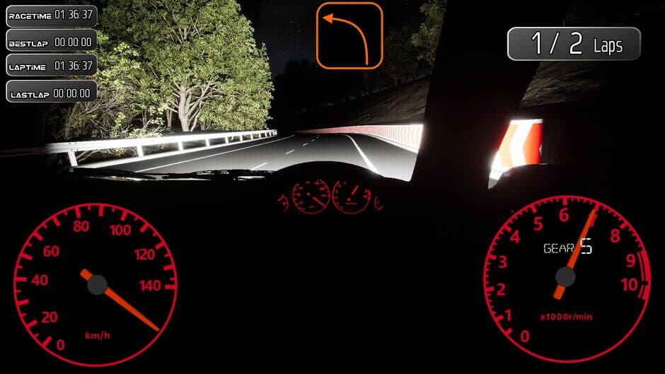 Shitamichi Chinsou Club screenshot 3