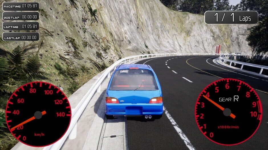 Shitamichi Chinsou Club screenshot 6