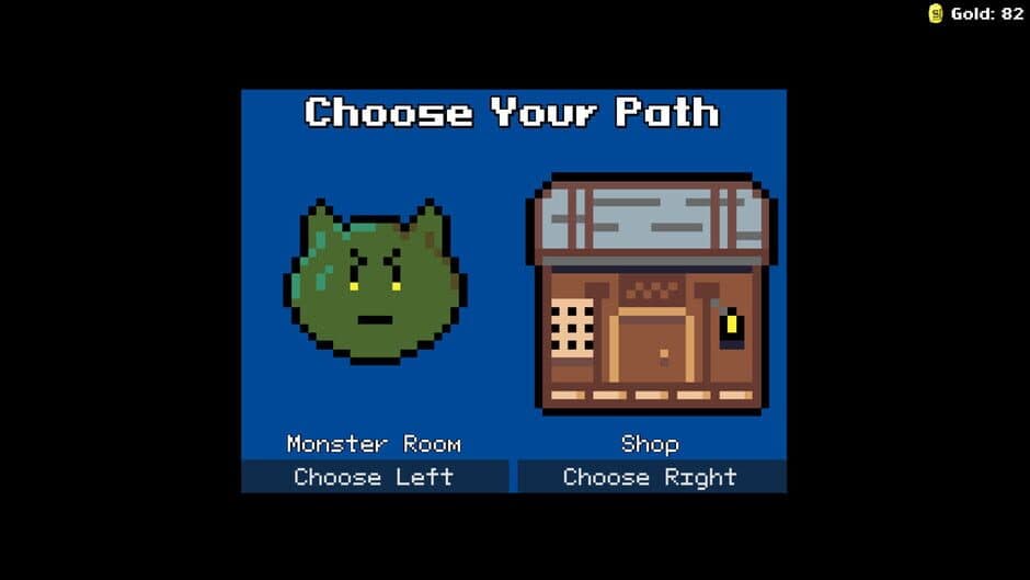 Tic Tac Rogue screenshot 4