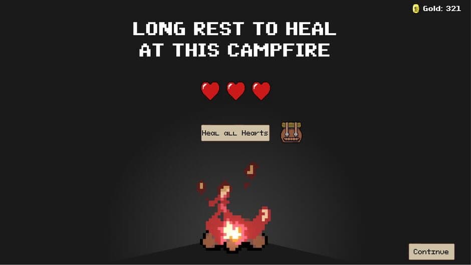 Tic Tac Rogue screenshot 5