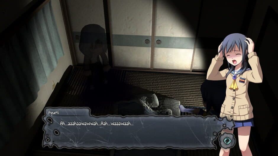 Corpse Party Tetralogy Pack screenshot 4