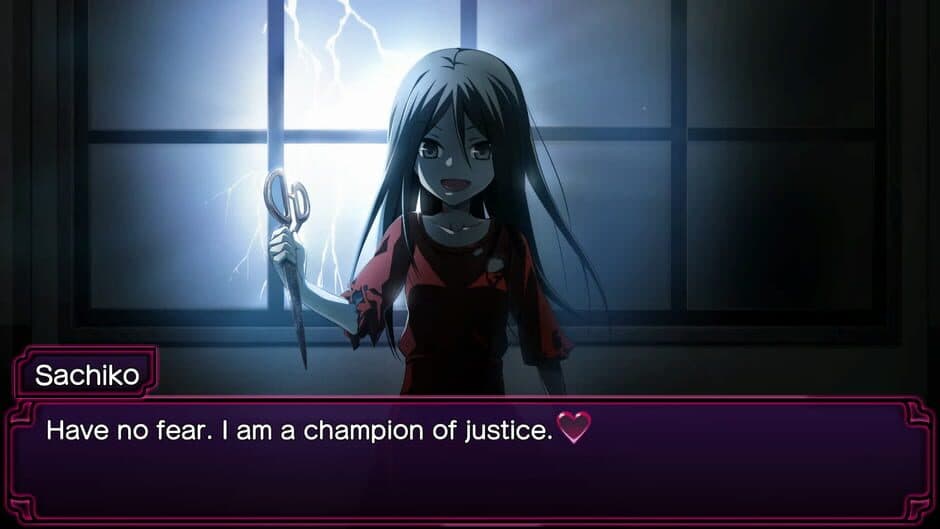 Corpse Party Tetralogy Pack screenshot 2