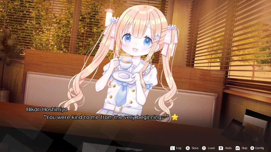 Golden Sunshine Beside You screenshot 2