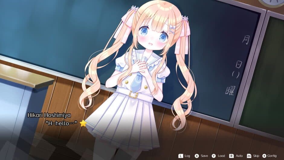 Golden Sunshine Beside You screenshot 3