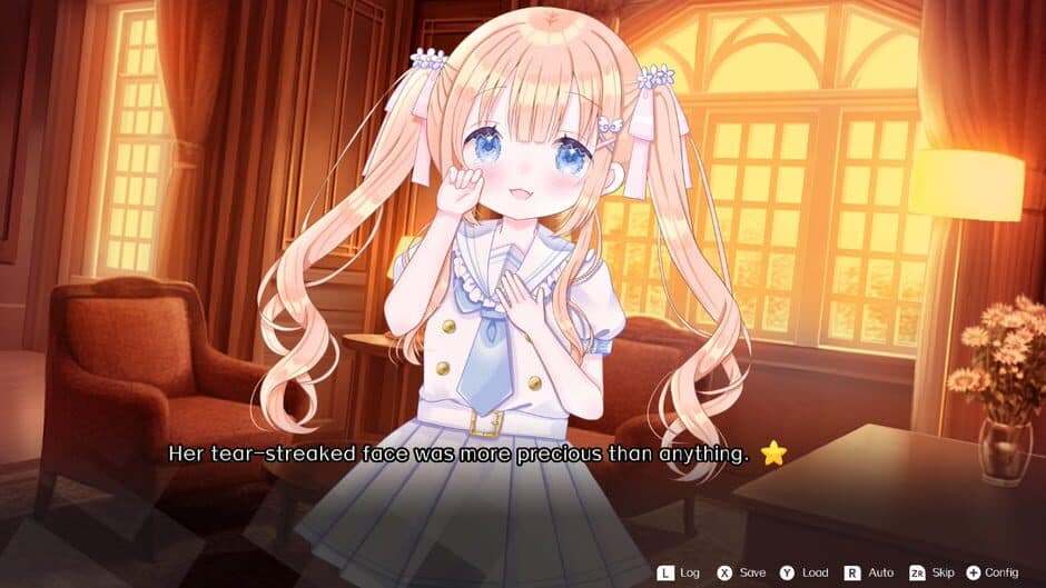 Golden Sunshine Beside You screenshot 5