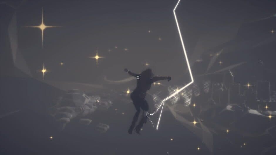 Celestial Fall screenshot 5