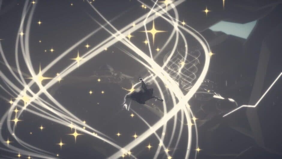 Celestial Fall screenshot 6