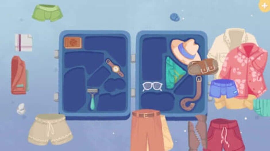 Summer Unpacked screenshot 1