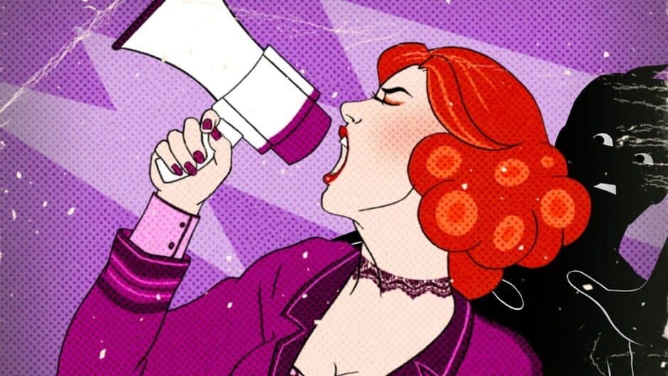 Figure It Out: The Tantrum Simulator screenshot 1