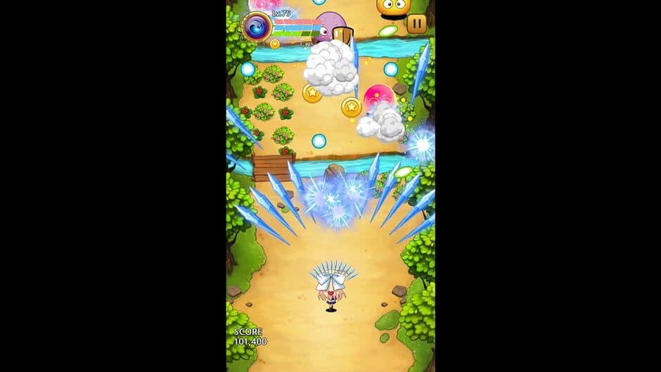 Finding Chuchu screenshot 2