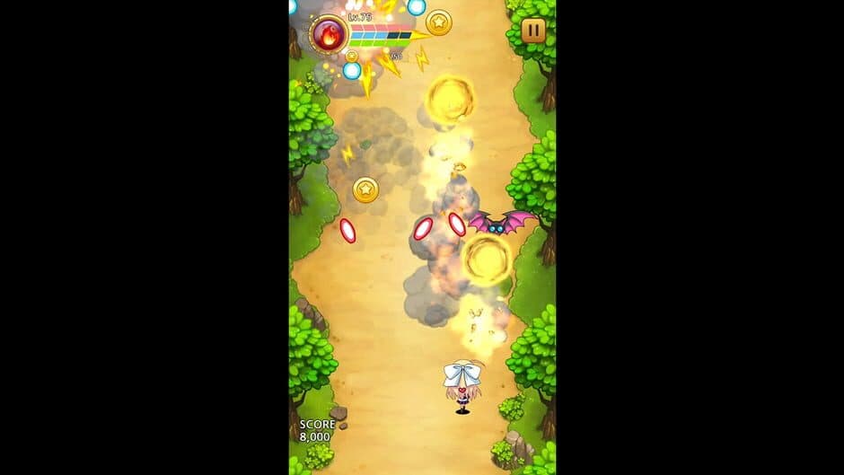 Finding Chuchu screenshot 3