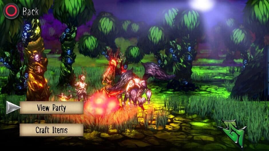 Plague Hunters screenshot 1