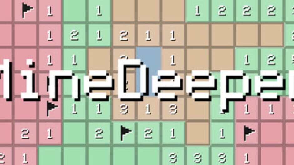 MineDeeper screenshot 1