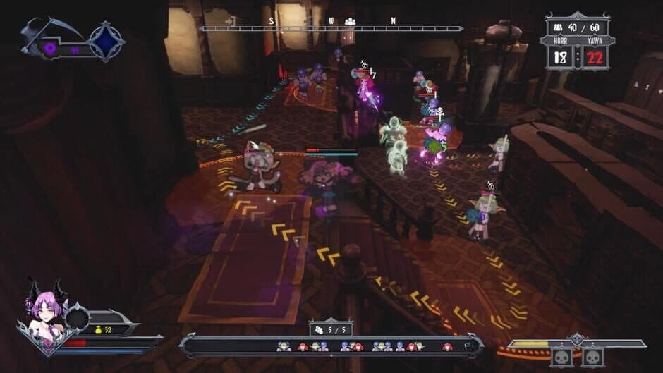 Humble Haunted House screenshot 1