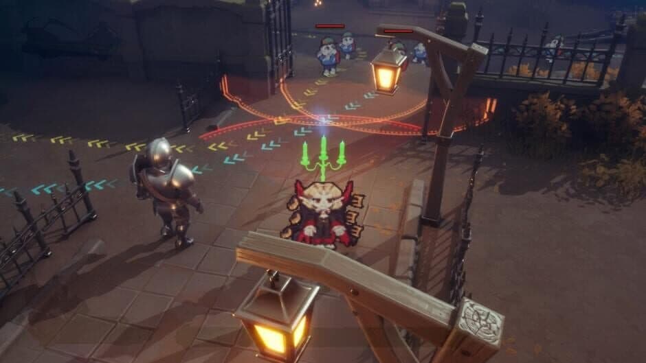 Humble Haunted House screenshot 5