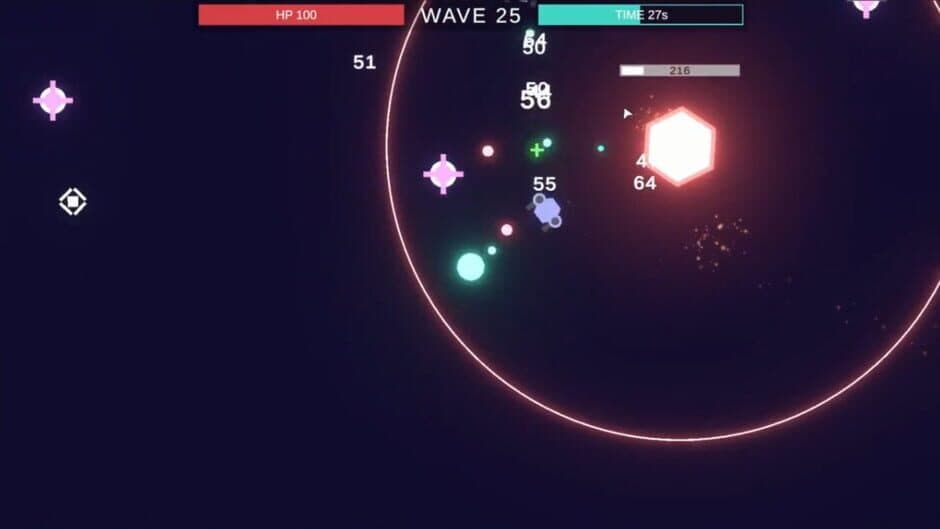 The Core screenshot 3