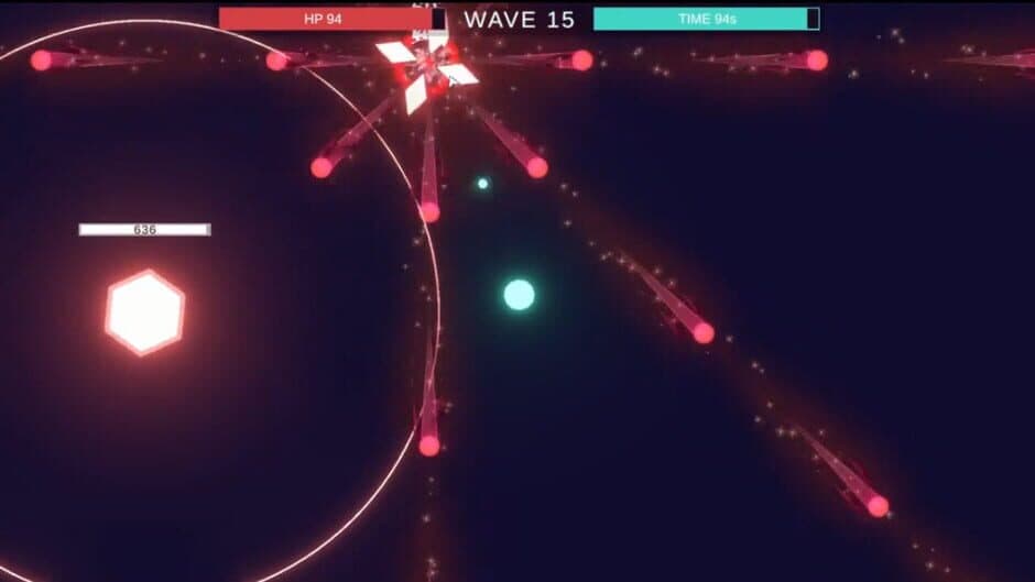 The Core screenshot 4